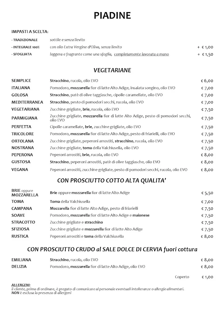 Menu_Caffè Gioberti Piadineria_Ivrea_image_1
