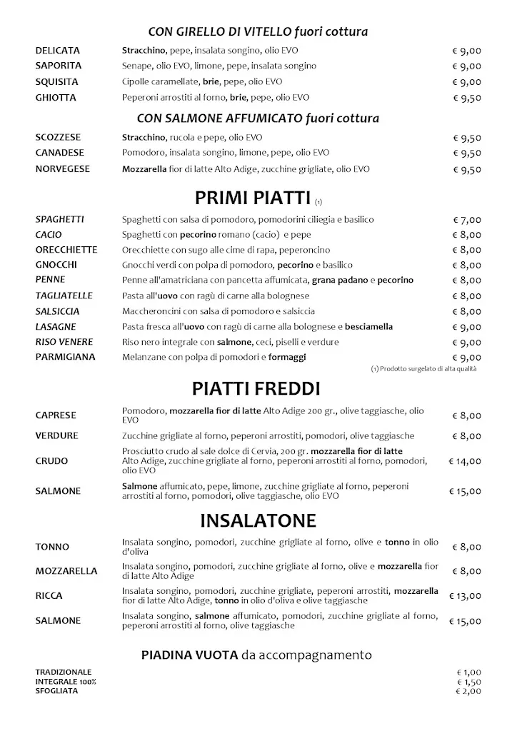 Menu_Caffè Gioberti Piadineria_Ivrea_image_2