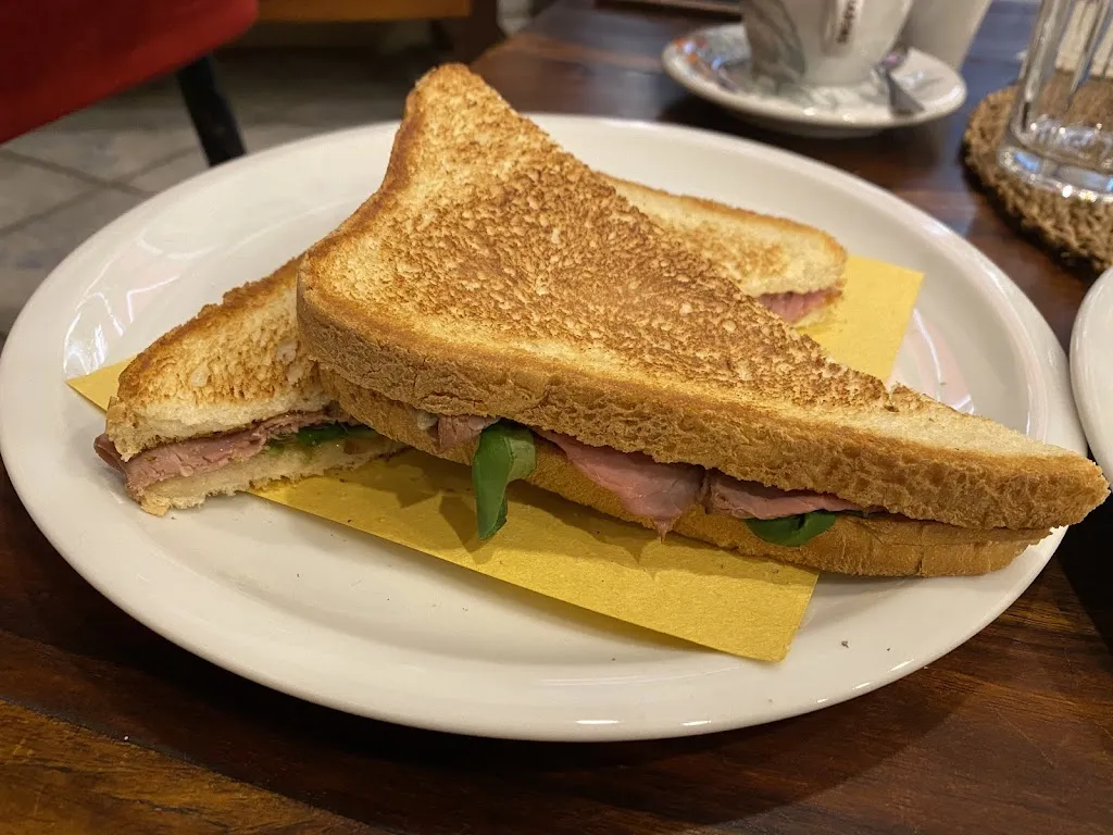 Timothy_Caffè Gioberti Piadineria_Ivrea_review