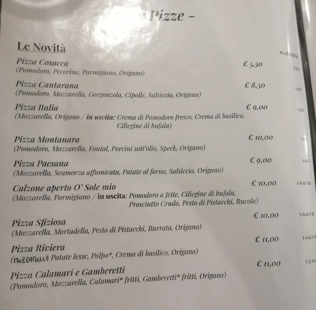 Menu_Ristorante Pizzeria La Lucciola_Ivrea_image_3