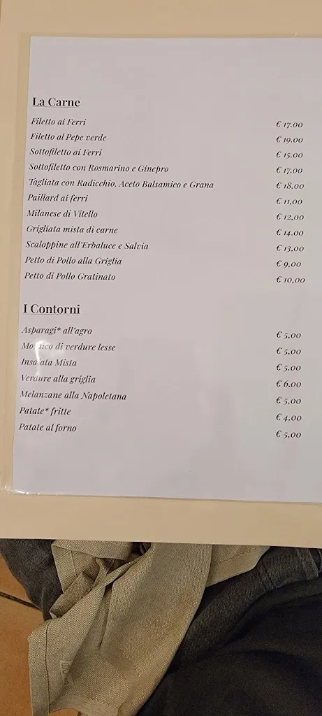 Menu_Ristorante Pizzeria La Lucciola_Ivrea_image_4