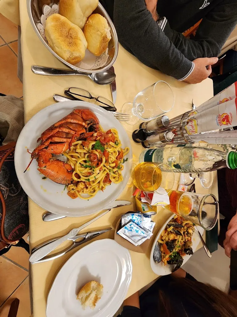 Valentina Cazan_Ristorante Pizzeria La Lucciola_Ivrea_review