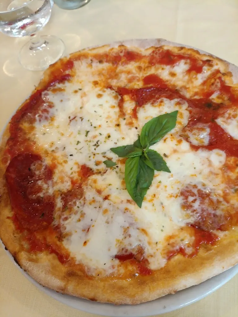 Angéla Moreira_Ristorante Pizzeria La Lucciola_Ivrea_review