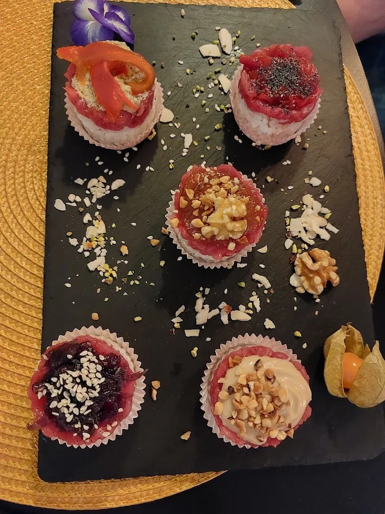 Kaser Sabine_Trattoria Cavallo Grigio_Ivrea_review