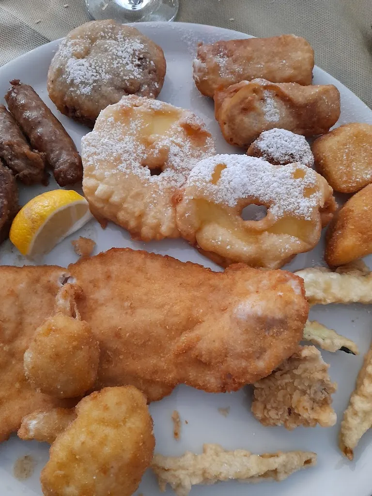 simone panella_Trattoria Cavallo Grigio_Ivrea_review