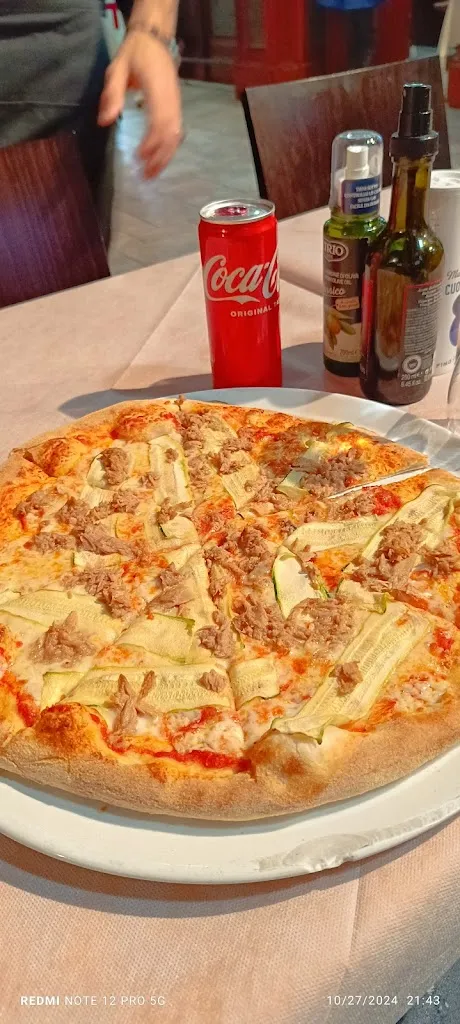 Rafin Molla_Ristorante I Pirati_Ivrea_review