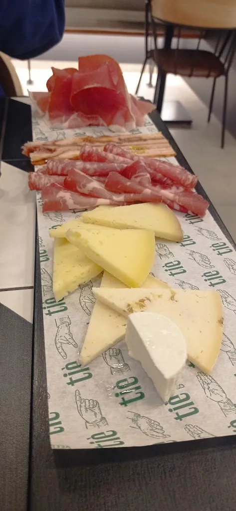 Menu_TIE' OSTERIA GINTONERIA_Conversano_image_5