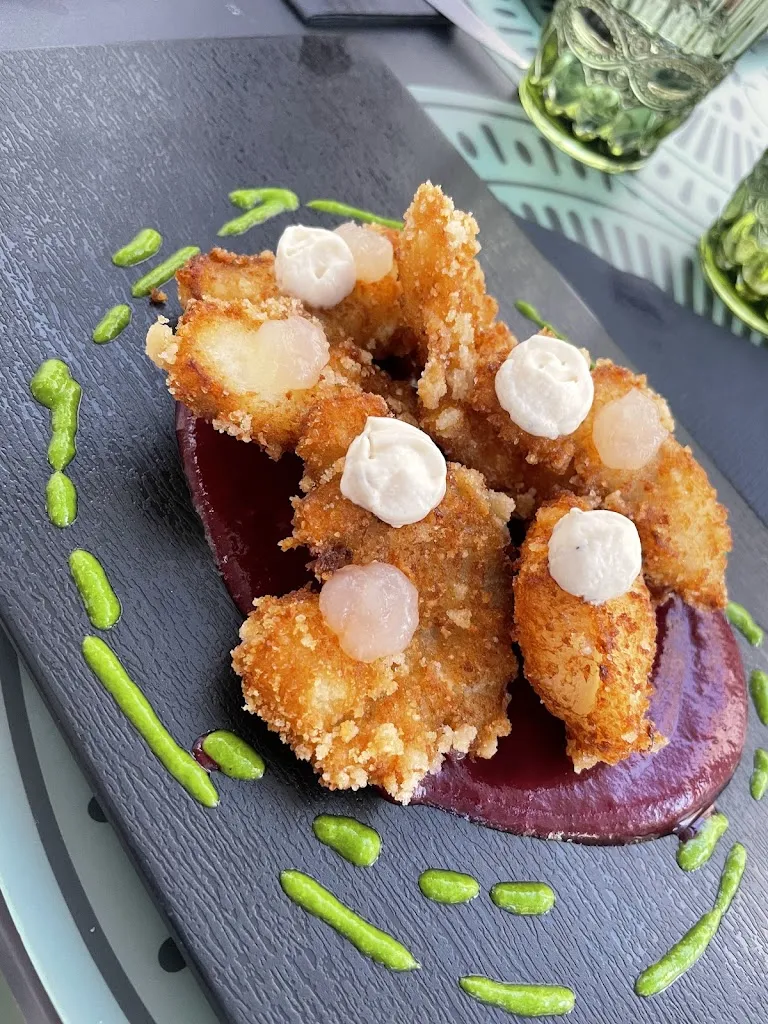 TIE' OSTERIA GINTONERIA_Conversano_slider_image_3