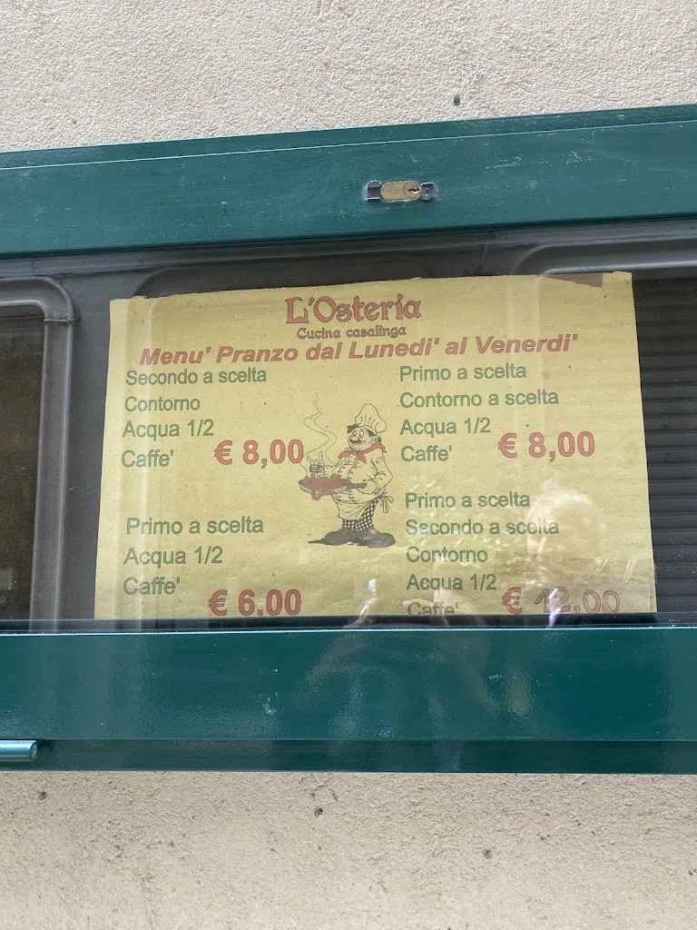 Menu_Osteria il girarrosto_Ivrea_image_1