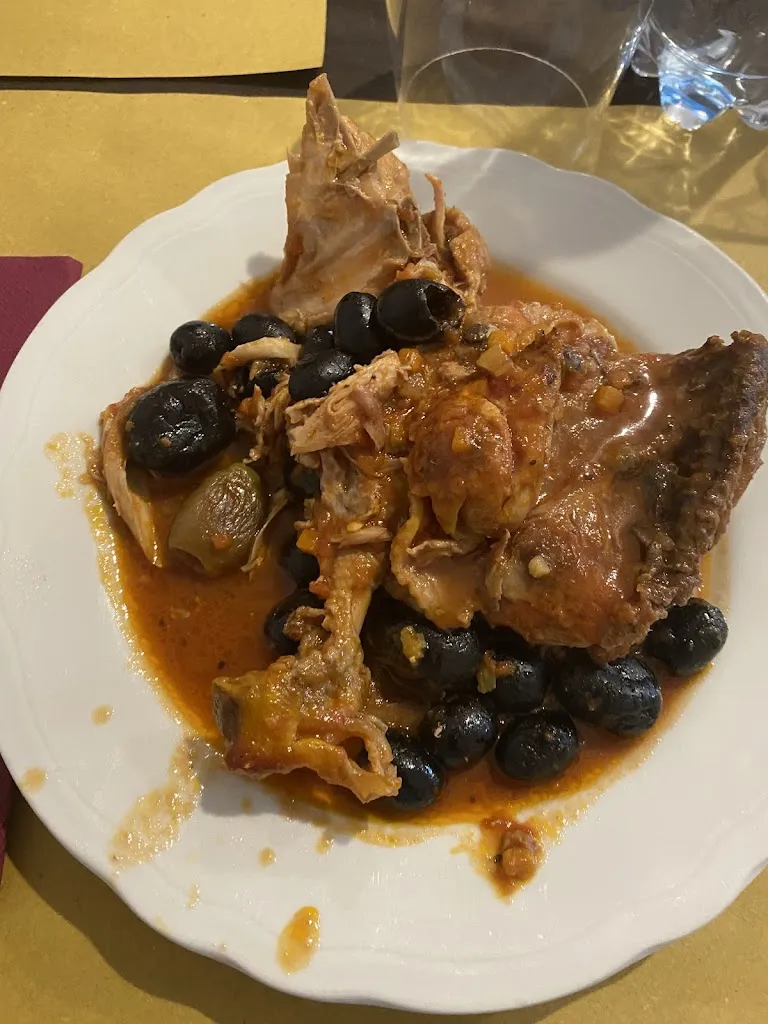 Elisa_Osteria il girarrosto_Ivrea_review