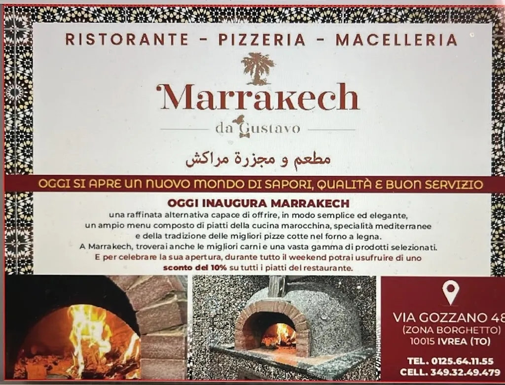 Menu_MARRAKECH Ivrea_Ivrea_image_1