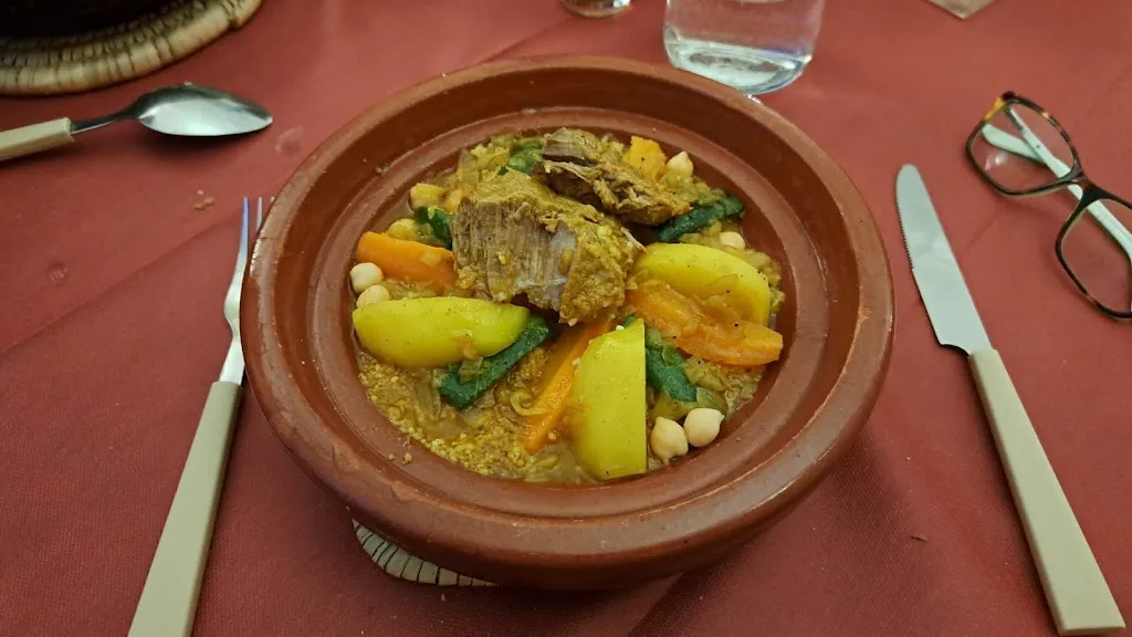 Barbara Bergo'_MARRAKECH Ivrea_Ivrea_review