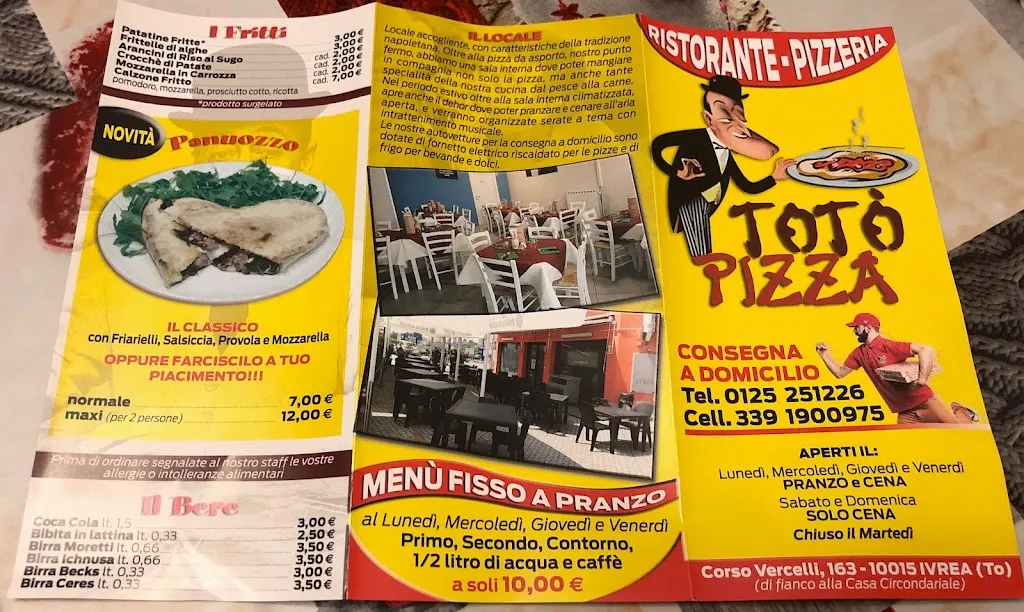 Menu_Mare'e di Alfonso SERRAPICA_Ivrea_image_2