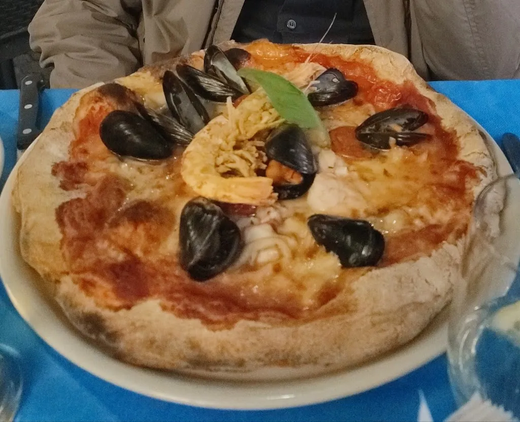 ANNA DADAMO_Mare'e di Alfonso SERRAPICA_Ivrea_review