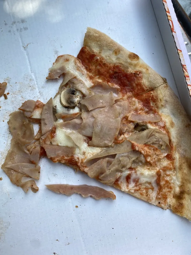 Andrea Ricca_Ristorante pizzeria Diamante_Ivrea_review