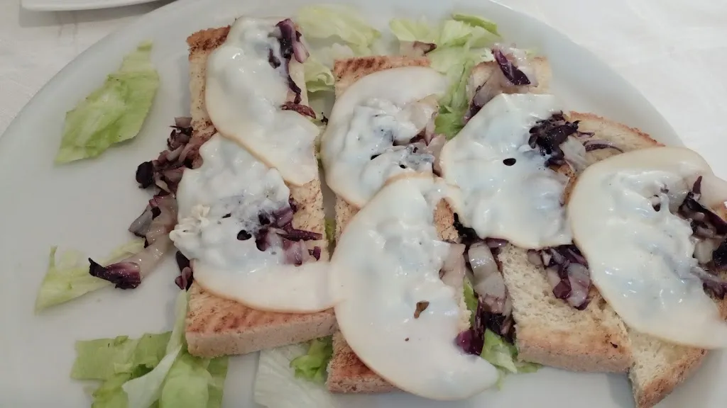 Simona Montato_Ristorante pizzeria Diamante_Ivrea_review