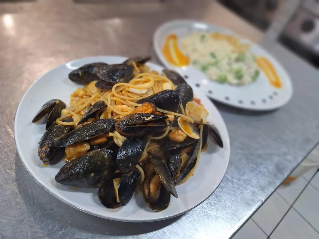 Ristorante pizzeria Diamante_Ivrea_slider_image_3