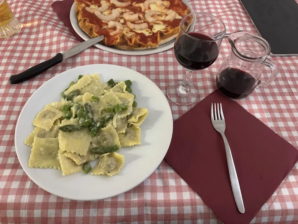 Sevgi Altun_Ristorante Leon d'Oro_Ivrea_review