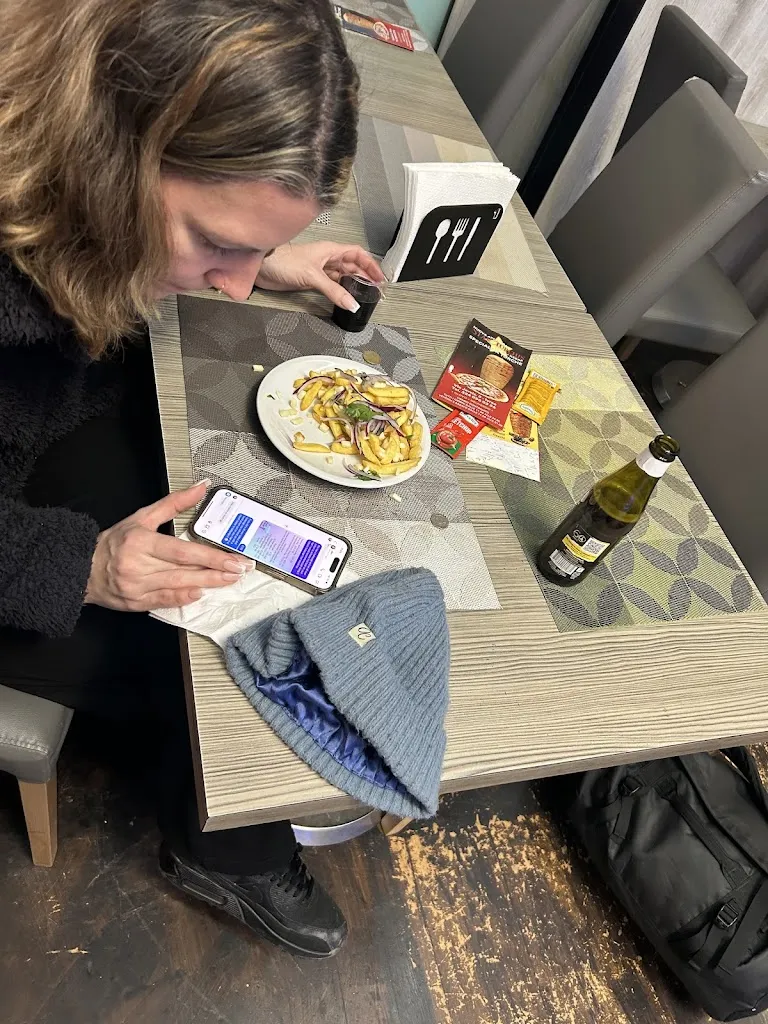 Claudio Tripodi_Star Turkish Pizza Kebap_Ivrea_review