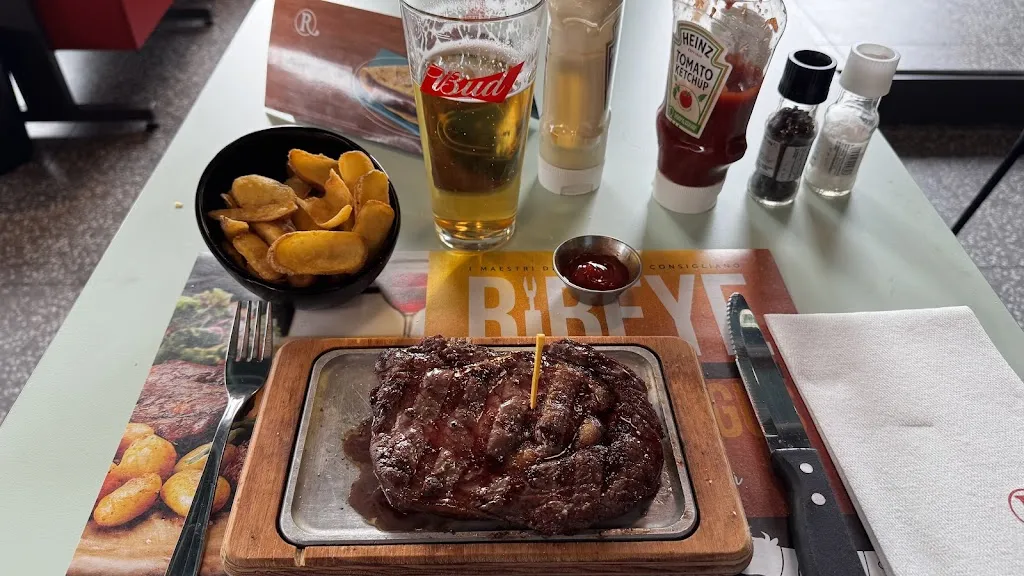 Luca Carlo Predieri_Roadhouse Restaurant - Ivrea_Ivrea_review