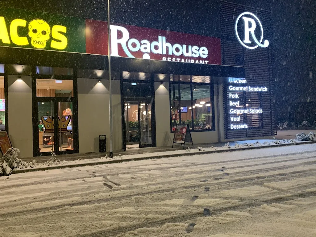 Roadhouse Restaurant - Ivrea restaurant in Ivrea