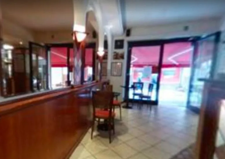 Caffè Canavesano restaurant in Ivrea