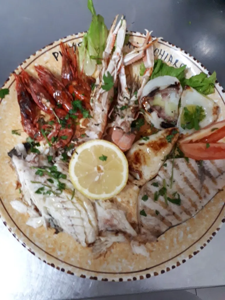 Menu_Ristorante pizzeria Marechiaro_Ivrea_image_2