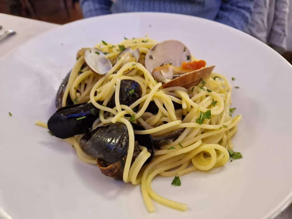 Menu_Ristorante pizzeria Marechiaro_Ivrea_image_3