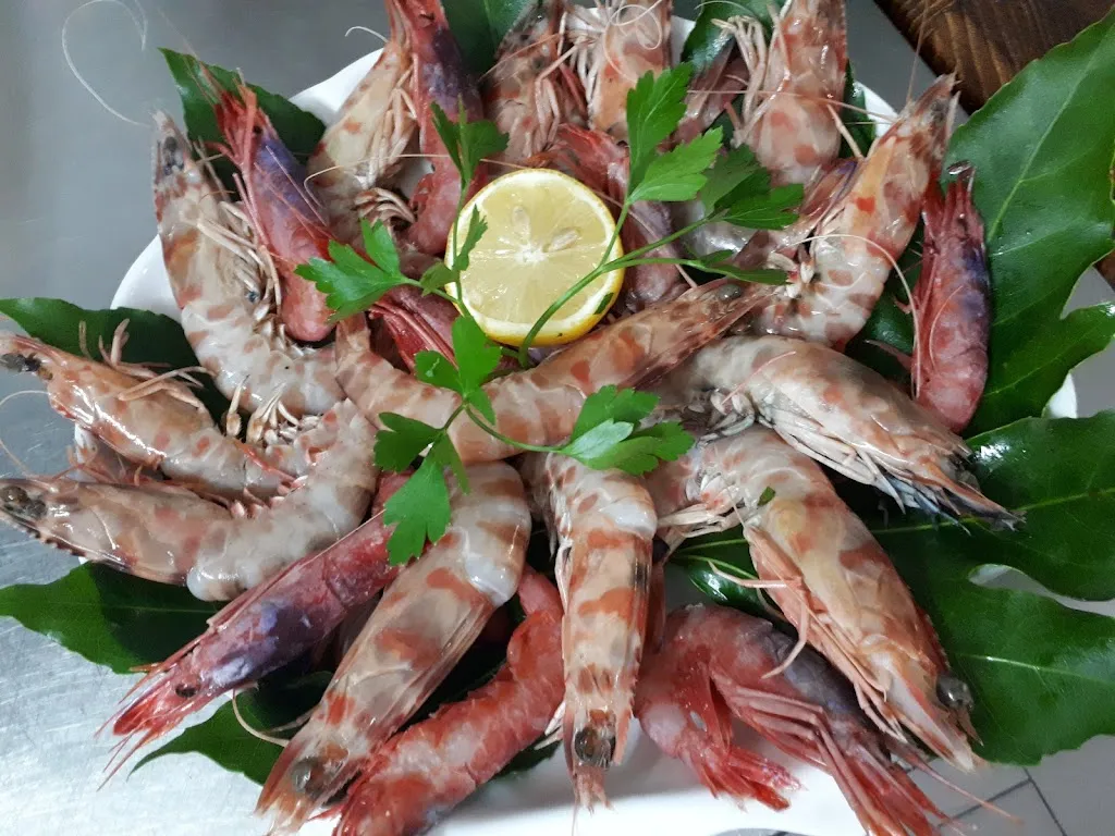 Menu_Ristorante pizzeria Marechiaro_Ivrea_image_4