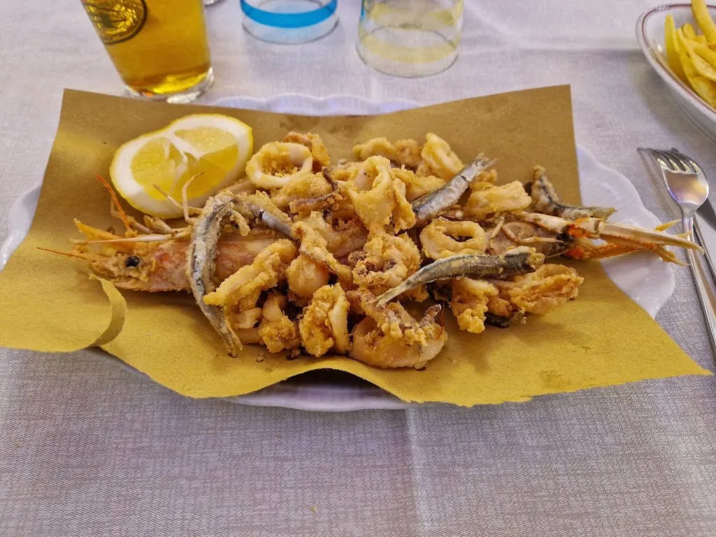 Menu_Ristorante pizzeria Marechiaro_Ivrea_image_5