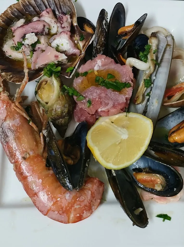 Menu_Ristorante pizzeria Marechiaro_Ivrea_image_8