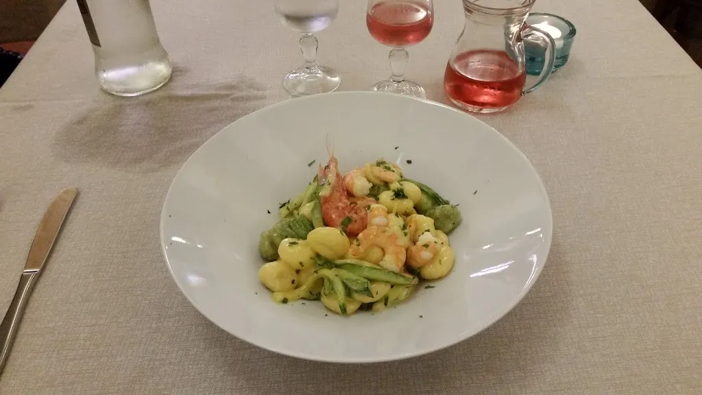 Mara Generico_Ristorante pizzeria Marechiaro_Ivrea_review