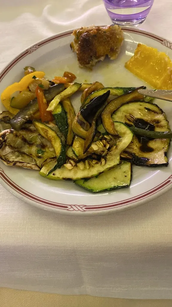 Noemi Ferrero_Ristorante pizzeria Marechiaro_Ivrea_review