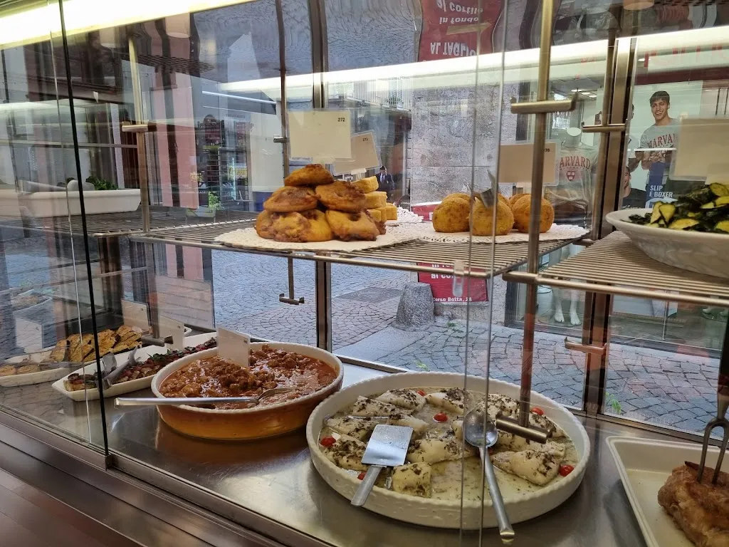 pamela austria_Magazzeno Gastronomico_Ivrea_review