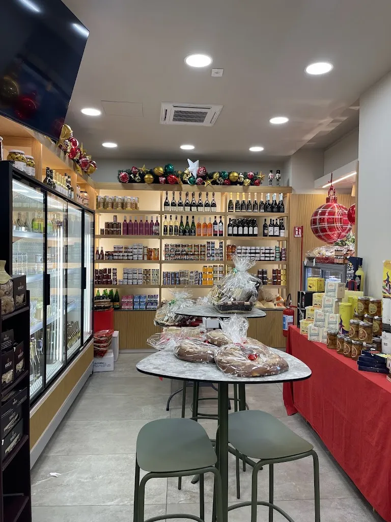 Laura Deiana_Magazzeno Gastronomico_Ivrea_review