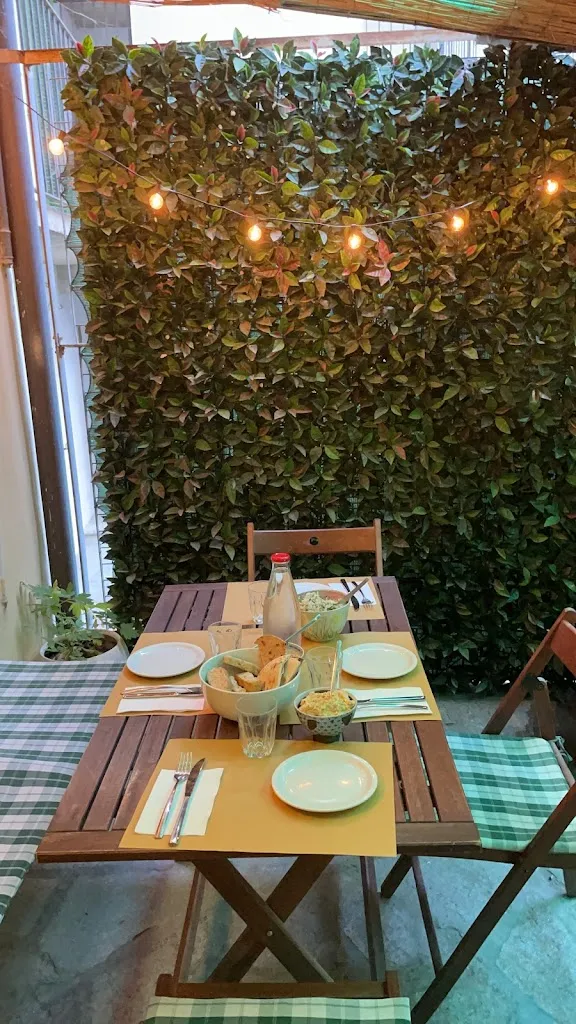 La Tisaneria di Ivrea restaurant in Ivrea