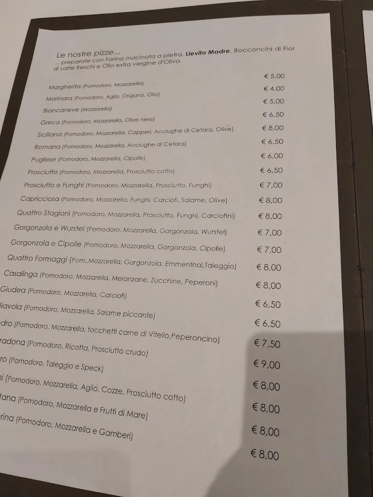 Menu_Ristorante Pizzeria Mergellina_Ivrea_image_2