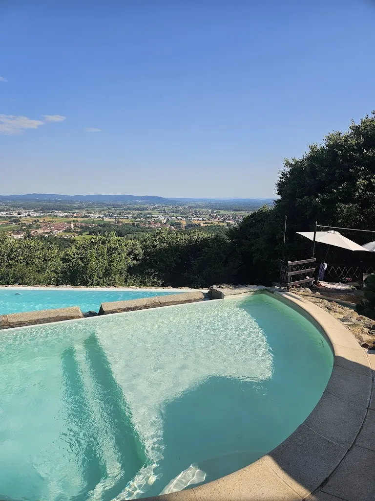 Roxanne Ramosaj_Castello San Giuseppe_Ivrea_review