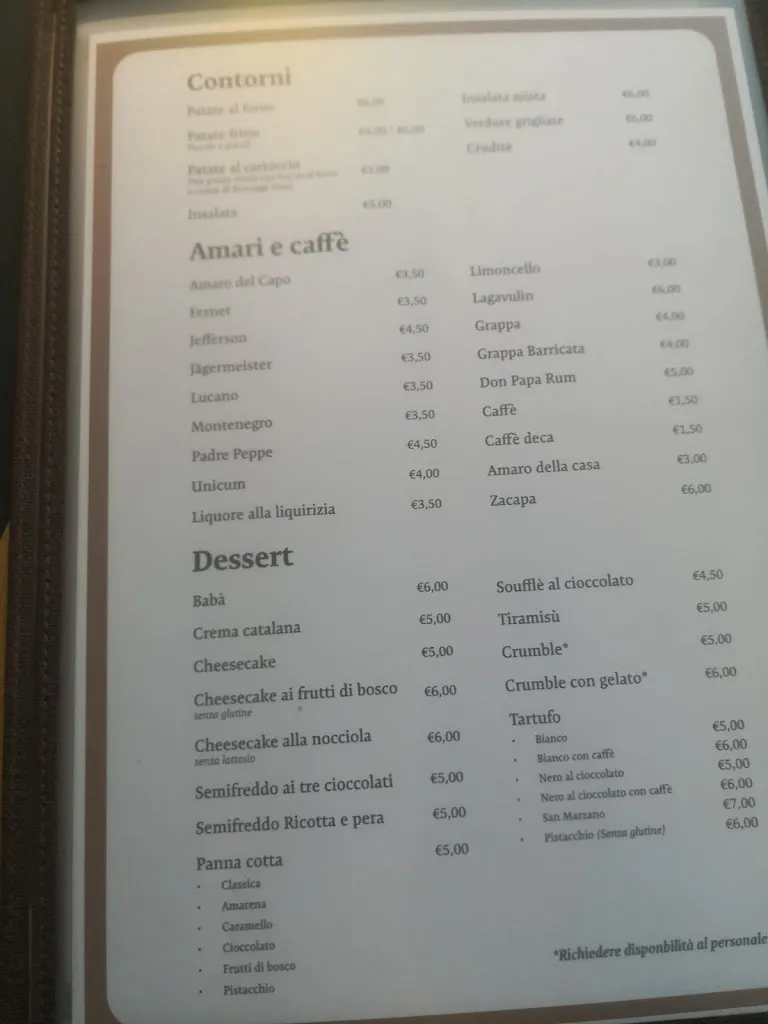 Menu_A Casa di Prometeo_Conversano_immagine_3