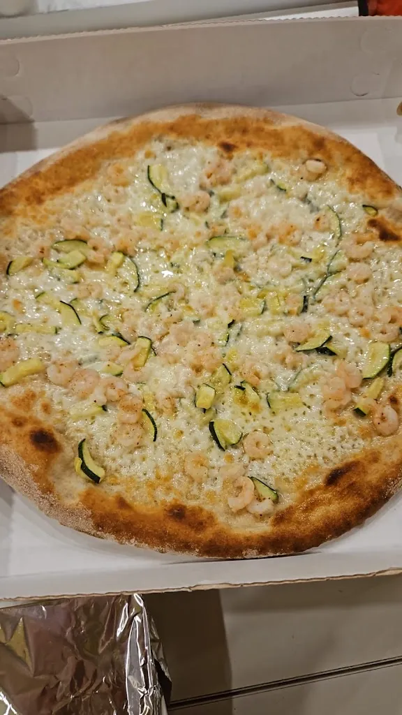 Alessandro Guadagno_ErikPizza di Petti Vincenzo_Ivrea_review