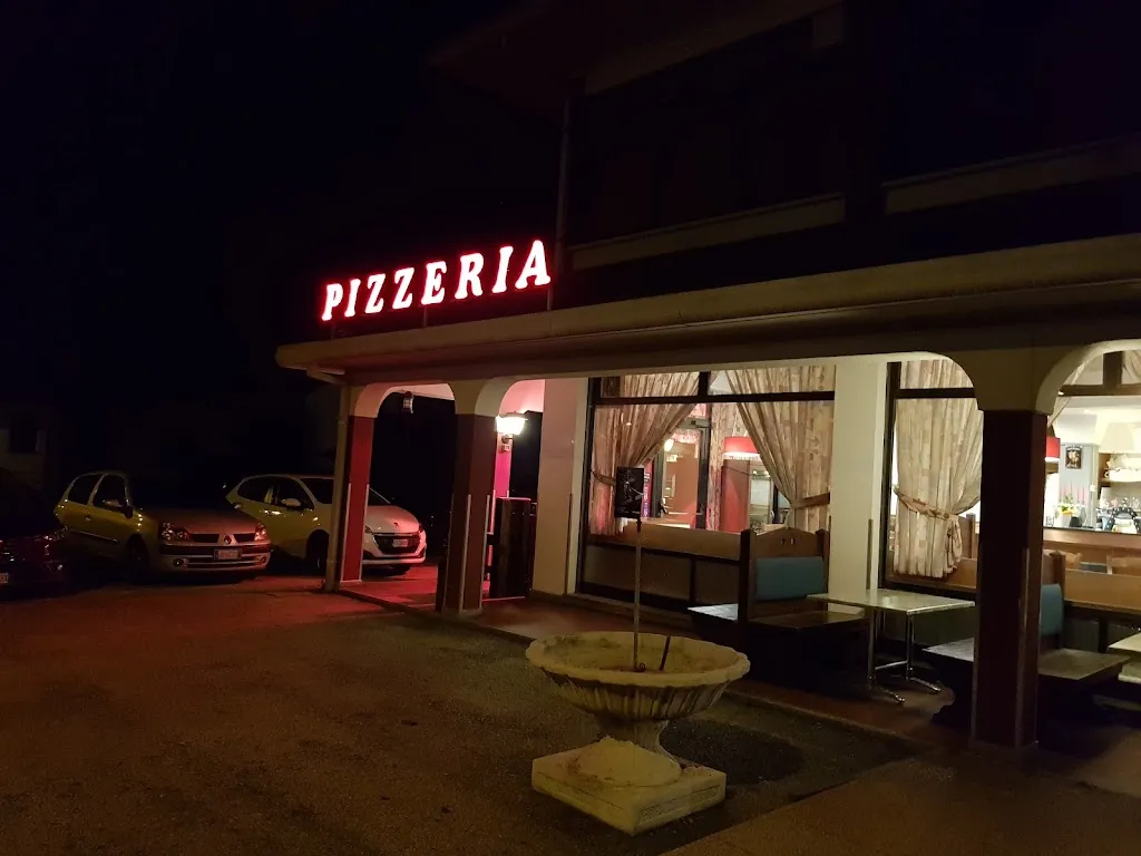 Pizzeria Cal de Livera restaurant in Livera