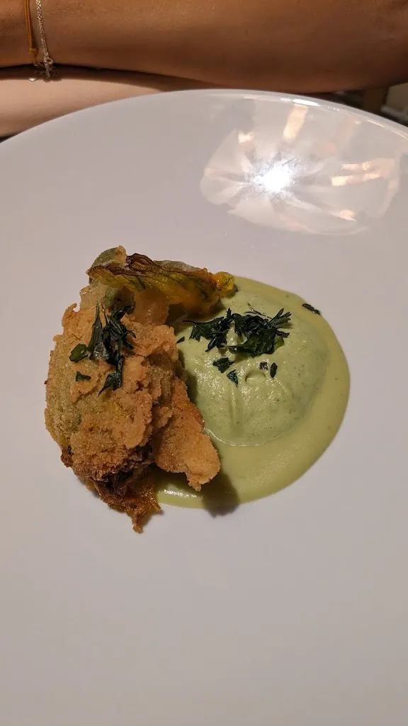 Rémi H_Da Balin_Livorno Ferraris_review