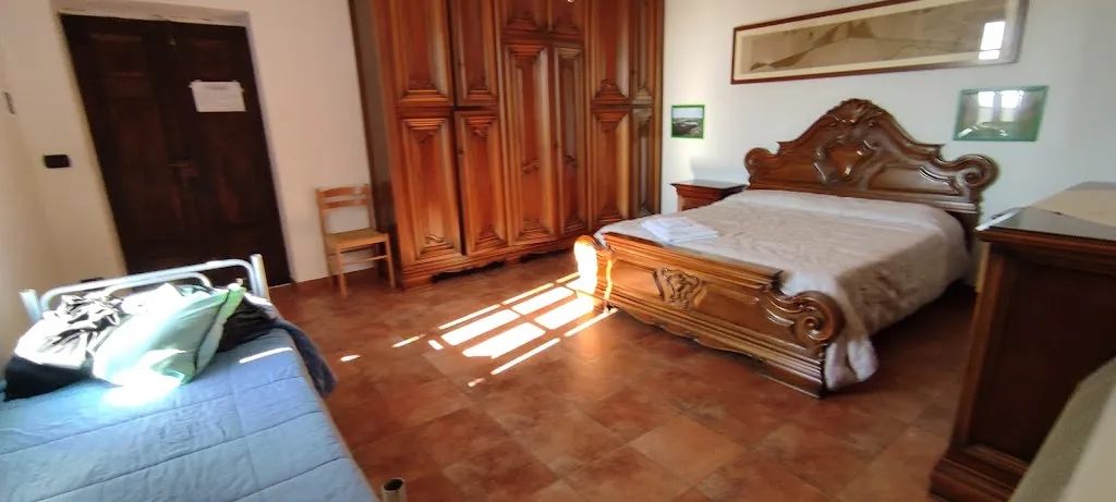 Giusy Antico_Osteria La Colombara_Livorno Ferraris_review