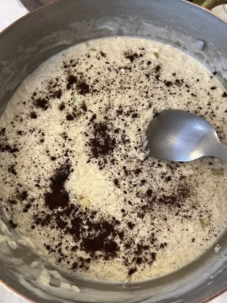 Diego Tovazzi_Osteria La Colombara_Livorno Ferraris_review