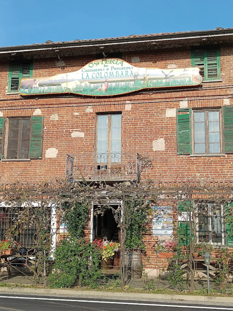 Diego Corvasce_Osteria La Colombara_Livorno Ferraris_review