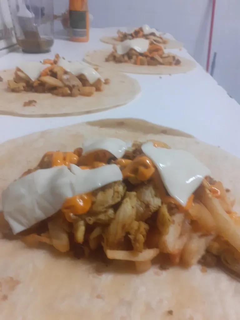 Menu_Pizza kebab sara il buon gusto_Livorno Ferraris_image_6