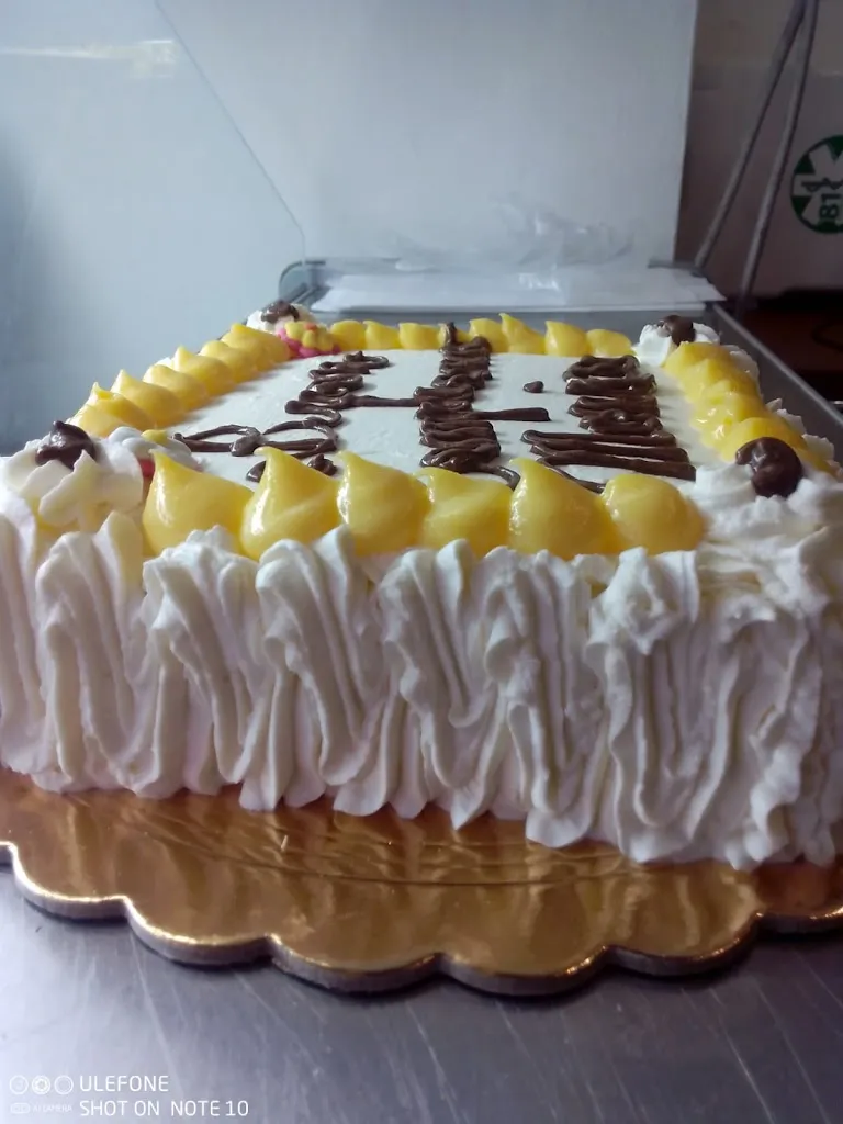 Menu_Pizza kebab sara il buon gusto_Livorno Ferraris_image_7