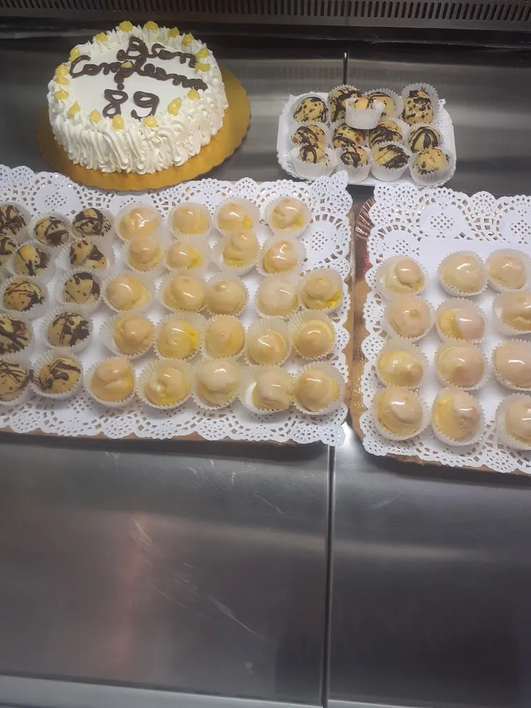 Menu_Pizza kebab sara il buon gusto_Livorno Ferraris_image_8