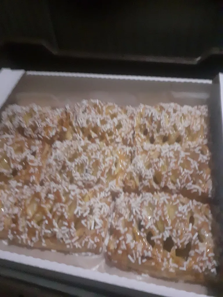 Menu_Pizza kebab sara il buon gusto_Livorno Ferraris_image_9