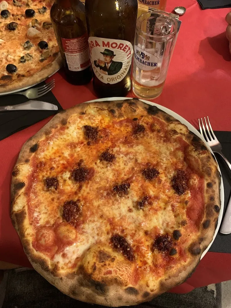 Alessandro_Pizzeria Carpe Diem_Livorno Ferraris_review